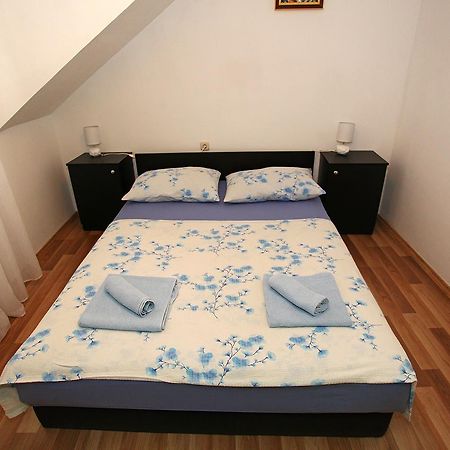Apartment Lea Спліт Екстер'єр фото