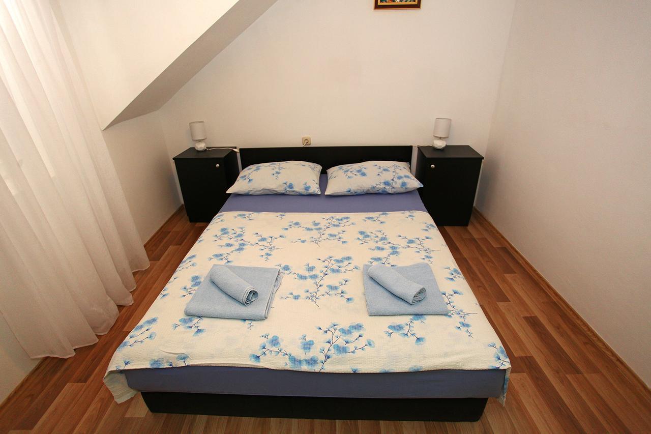Apartment Lea Спліт Екстер'єр фото