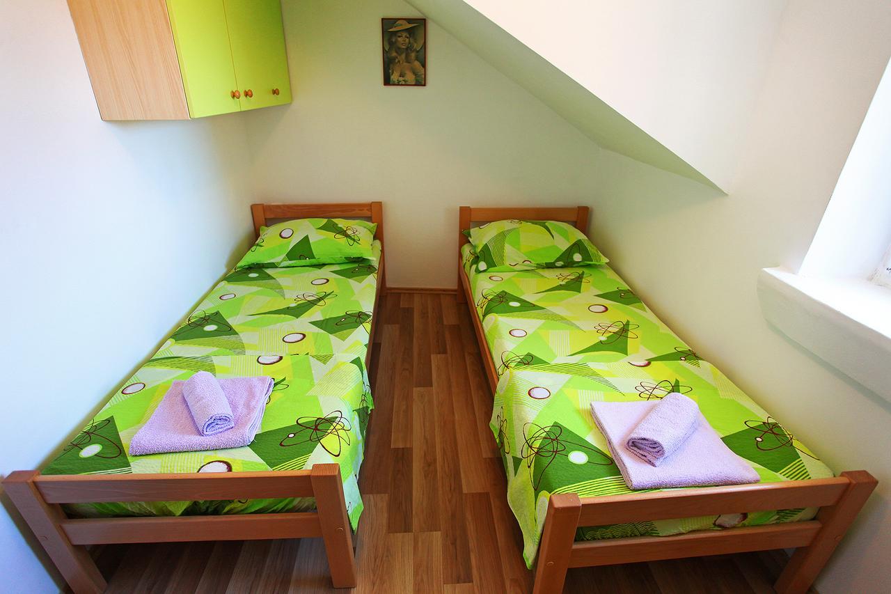 Apartment Lea Спліт Екстер'єр фото