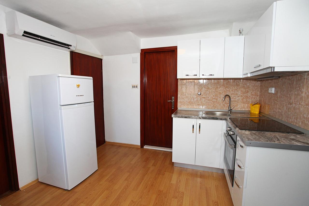 Apartment Lea Спліт Екстер'єр фото