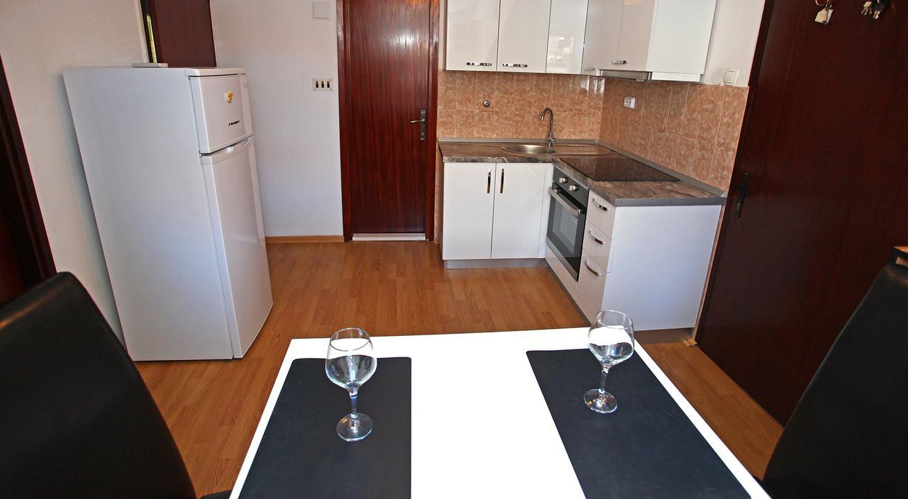 Apartment Lea Спліт Екстер'єр фото