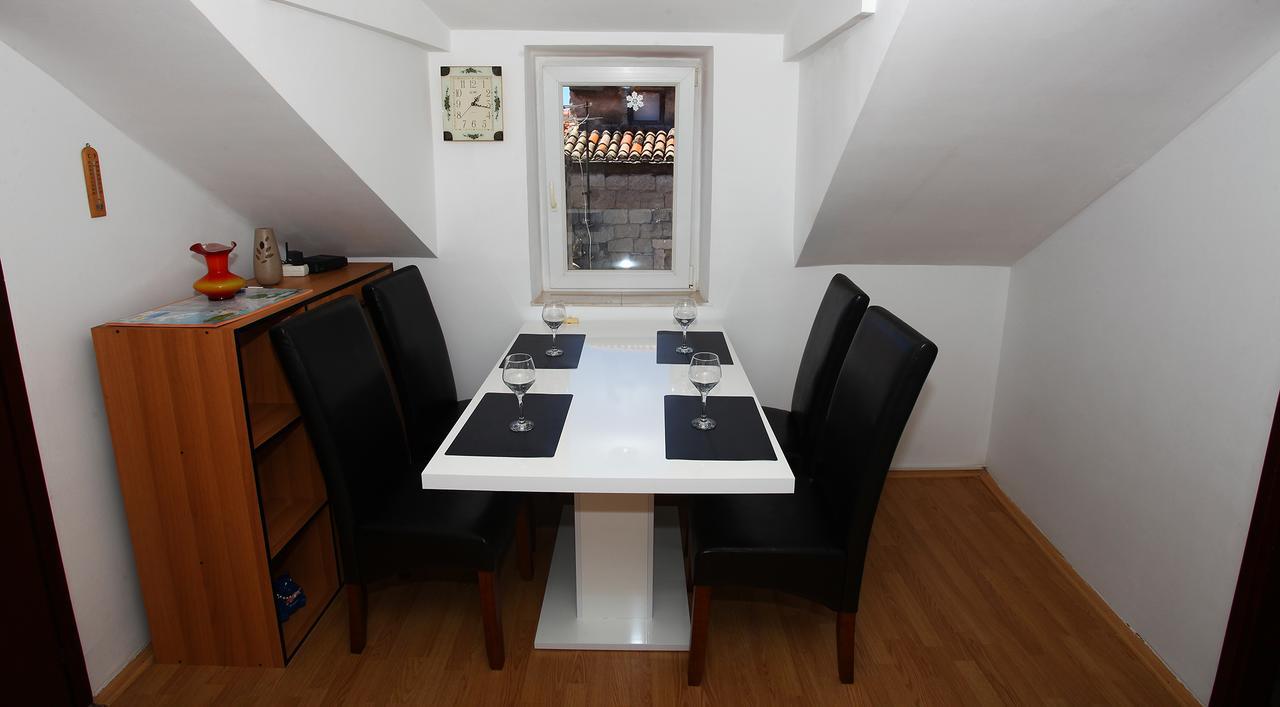 Apartment Lea Спліт Екстер'єр фото