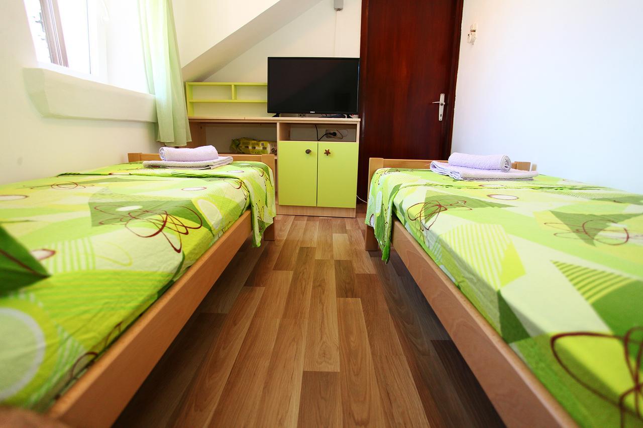 Apartment Lea Спліт Екстер'єр фото