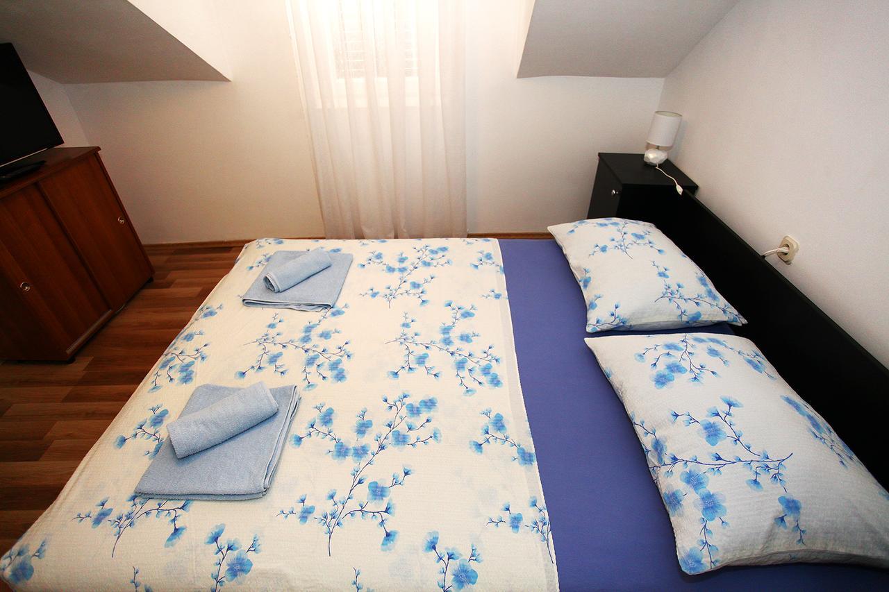 Apartment Lea Спліт Екстер'єр фото